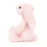 Bashful Lapin Rose Medium