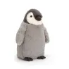 Percy Pingouin Little