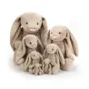 Bashful Lapin Beige Small