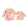 Bashful Lapin Rose Blush Small