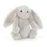 Bashful Lapin Silver Medium