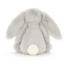 Bashful Lapin Silver Medium