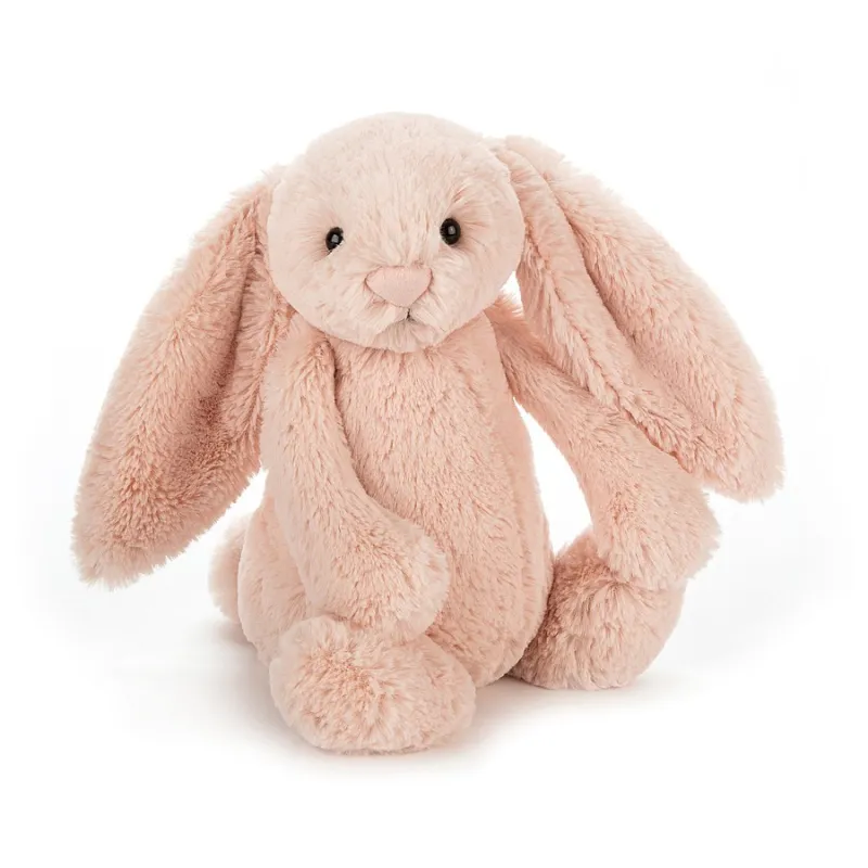 Bashful Lapin Rose Blush Medium