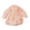 Bashful Lapin Rose Blush Medium