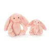 Bashful Lapin Rose Blush Medium