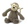 Bashful Monkey Original