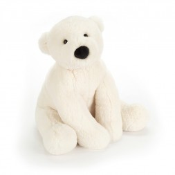 Histoire D Ours - Peluche ours capuccino le nounours 40 cm