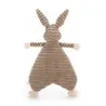 Cordy Roy Baby Hare Comforter