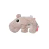 Petite peluche, Ozzo rose