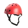 Casque Rouge