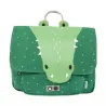 Cartable Mr. Crocodile