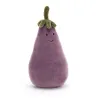 Vivacious Aubergine