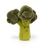 Vivacious Brocoli