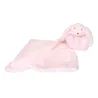 Doudou Augustin Le Lapin Rose