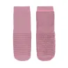 Lot de 2 paires de chaussettes Anti Dérapantes Roses