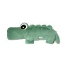 Peluche Géante, Croco vert