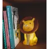 Veilleuse Lion Hakuna rechargeable