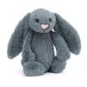 Bashful Lapin Dusky Blue Medium