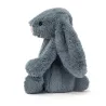 Bashful Lapin Dusky Blue Medium