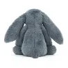 Bashful Lapin Dusky Blue Medium