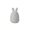 Veilleuse Lapin Gris