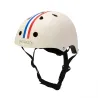 Casque Classique - Stripes