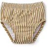 Maillot de Bain Anthony - Golden Caramel White