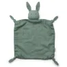 Doudou Plat - Lapin Peppermint