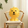 Luminaire Lion Star Light