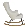 Rocking Chair Adulte Luxe Edition Limitée