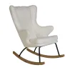 Rocking Chair Adulte Luxe Edition Limitée