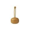 Boite de rangement pour sucettes Philip Golden Caramel