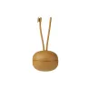 Boite de rangement pour sucettes Philip Golden Caramel