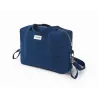 Darcy L'anti Sac à langer Denim Brut upcylé