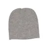 Bonnet en cachemire Marie Gris