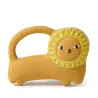 Anneau de dentition Richie le Lion