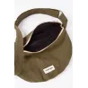 Custine XL Le Sac Banane Military Green