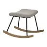 Repose Jambes pour Rocking Chair  Sand Grey