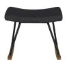 Repose Jambes pour Rocking Chair Black