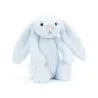 Bashful Lapin Bleu Medium