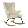 Rocking Chair Adulte Luxe Sheep