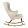 Rocking Chair Adulte Luxe Sheep