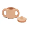 Tasse d'apprentissage Katinka Tuscany Rose