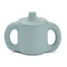 Tasse d'apprentissage Katinka Sea Blue