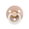 Sucette Bibs Phosphorescente Taille 3 (18 mois et +) Blush