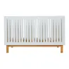 Lit Evolutif 70 x 140 cm MOOD White