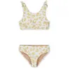 Ensemble Bikini Bow Leo Jojoba