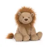 Fuddlewuddle Lion