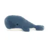 Wavelly Baleine Bleue