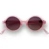 Lunettes WOAM Rose Gum